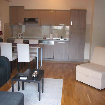 Apartment B&S Budva Zewnętrze zdjęcie