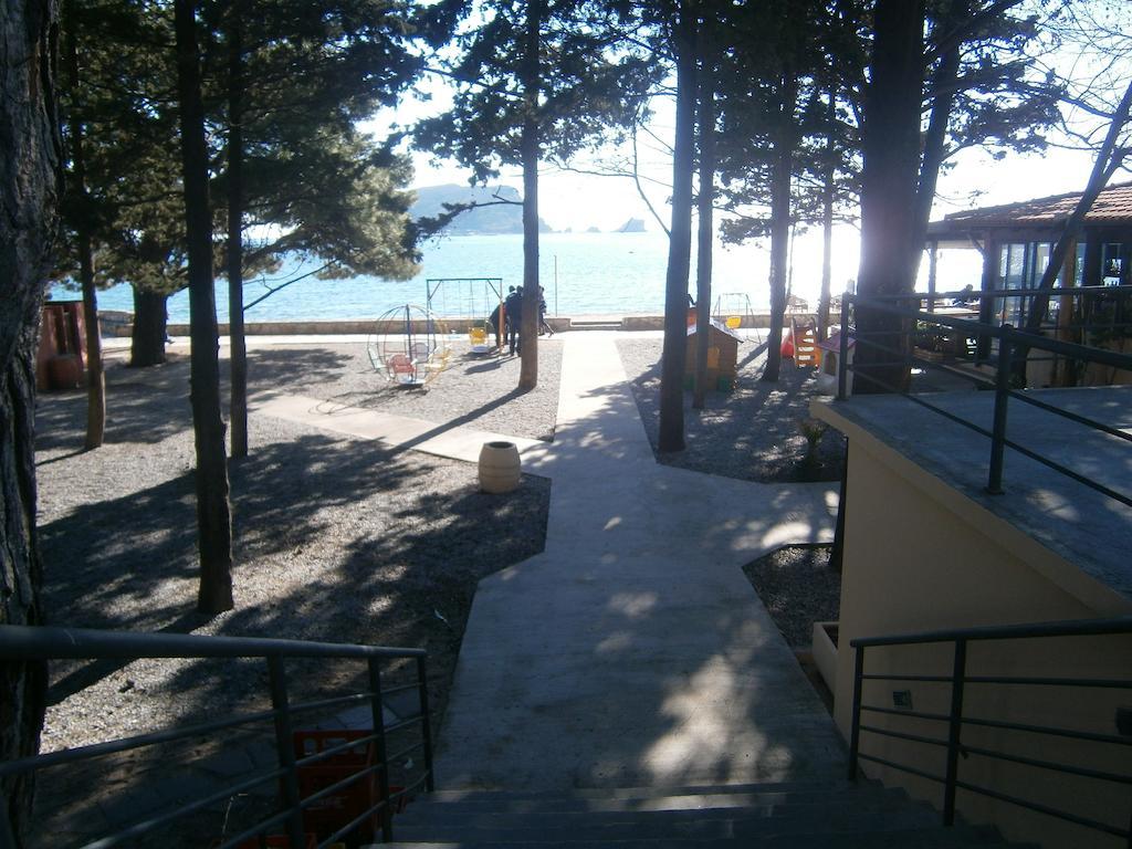 Apartment B&S Budva Zewnętrze zdjęcie