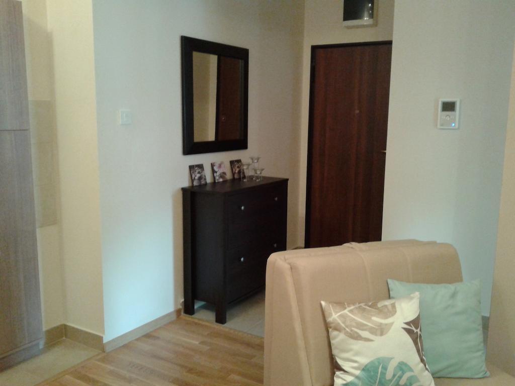 Apartment B&S Budva Zewnętrze zdjęcie