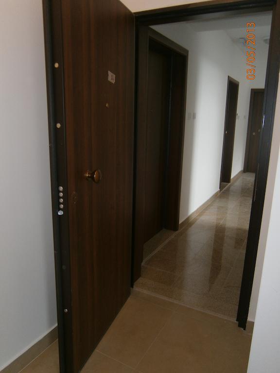 Apartment B&S Budva Zewnętrze zdjęcie