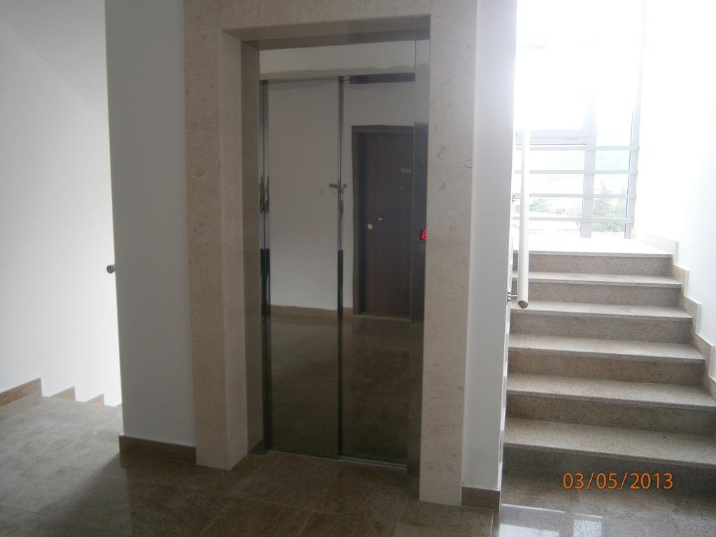 Apartment B&S Budva Zewnętrze zdjęcie