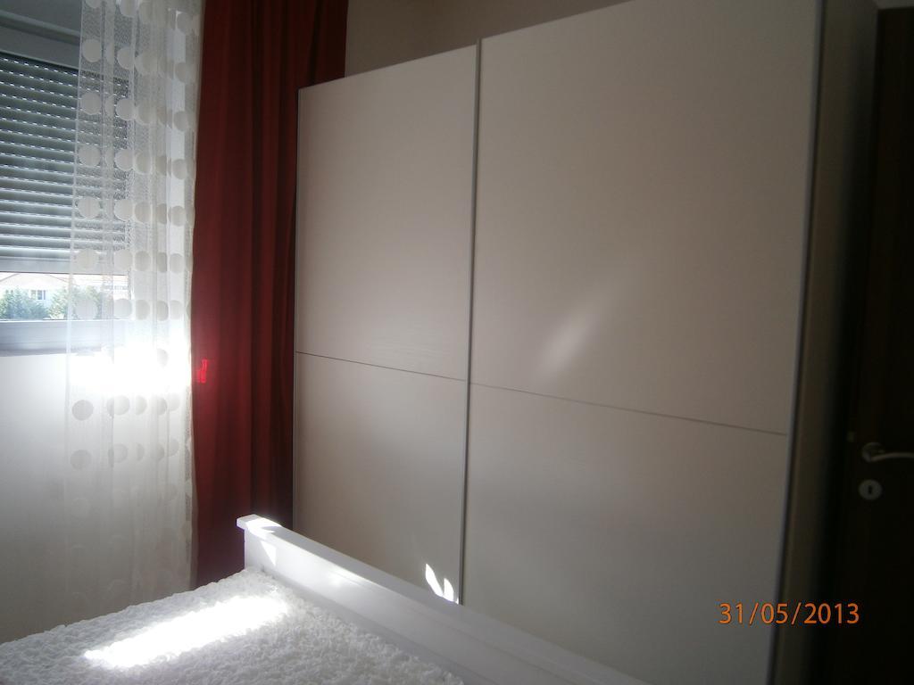 Apartment B&S Budva Pokój zdjęcie