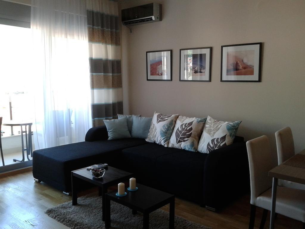 Apartment B&S Budva Pokój zdjęcie