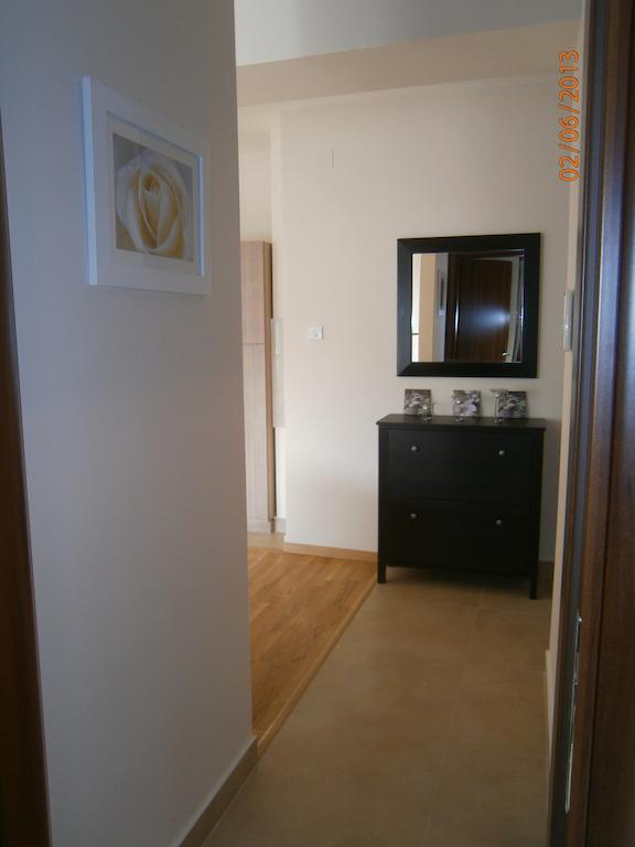 Apartment B&S Budva Pokój zdjęcie
