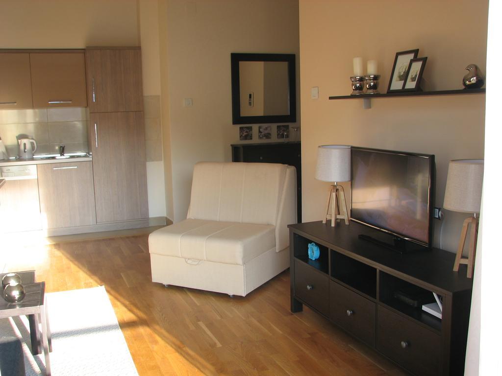 Apartment B&S Budva Zewnętrze zdjęcie