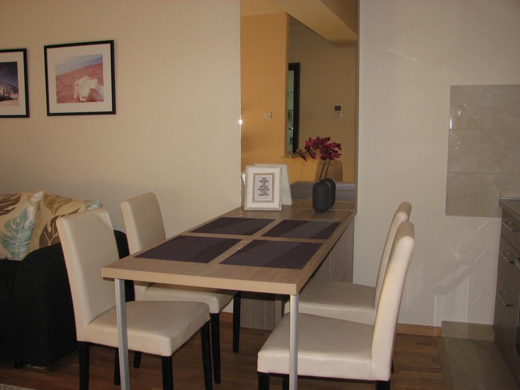 Apartment B&S Budva Zewnętrze zdjęcie