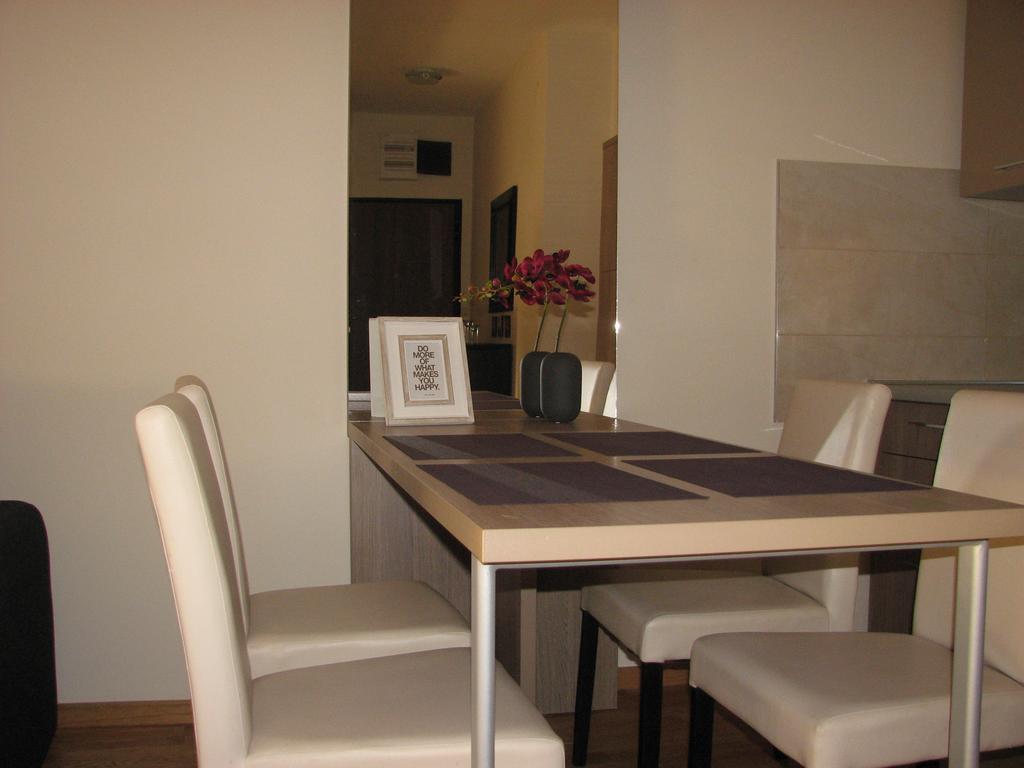 Apartment B&S Budva Zewnętrze zdjęcie