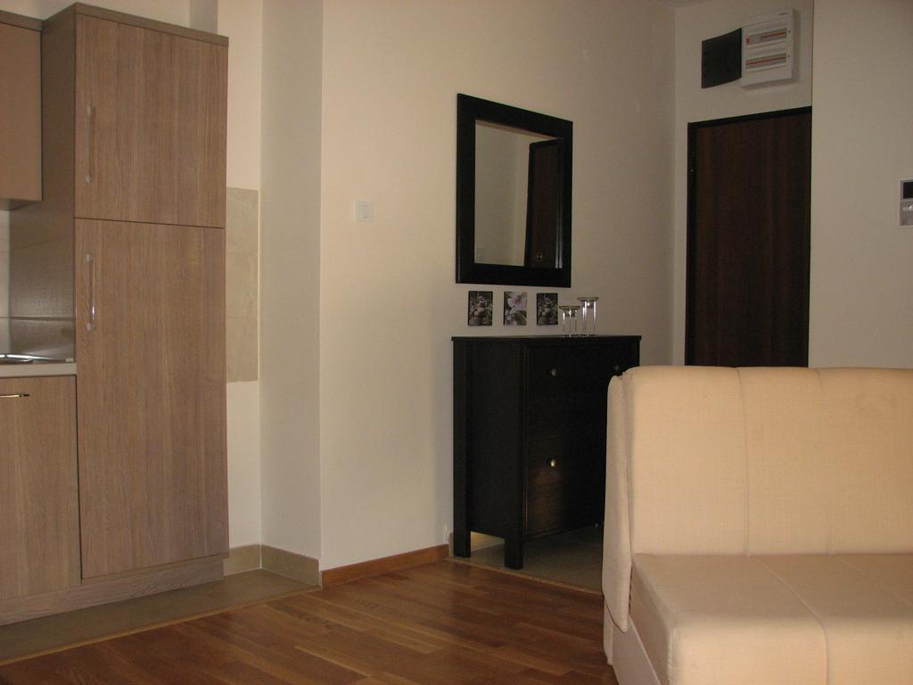 Apartment B&S Budva Zewnętrze zdjęcie