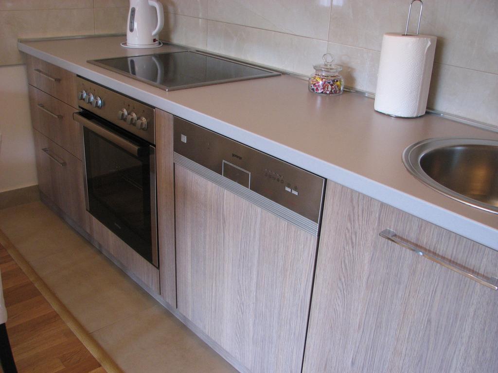 Apartment B&S Budva Zewnętrze zdjęcie