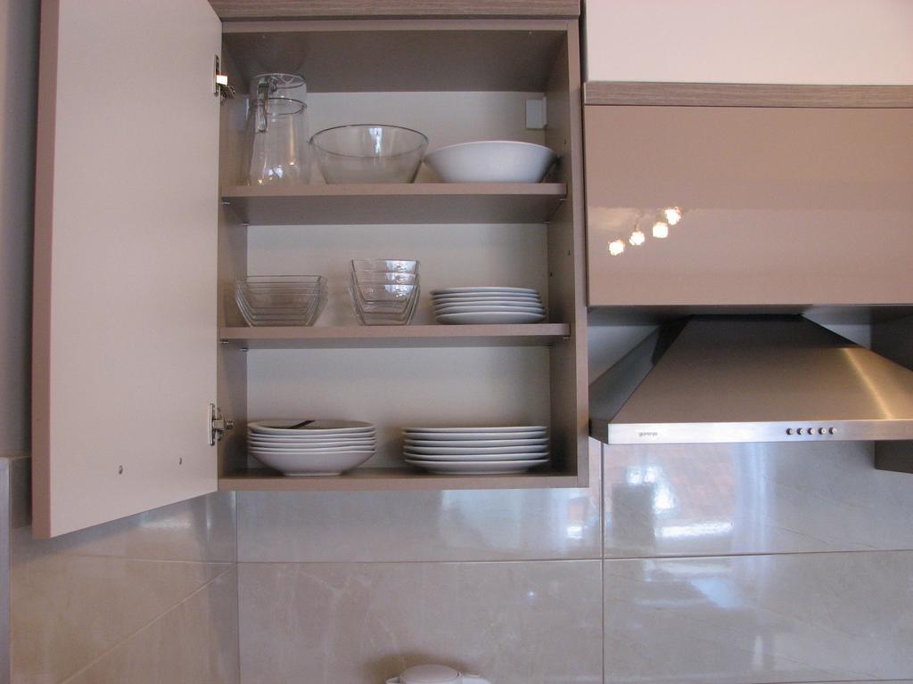 Apartment B&S Budva Zewnętrze zdjęcie