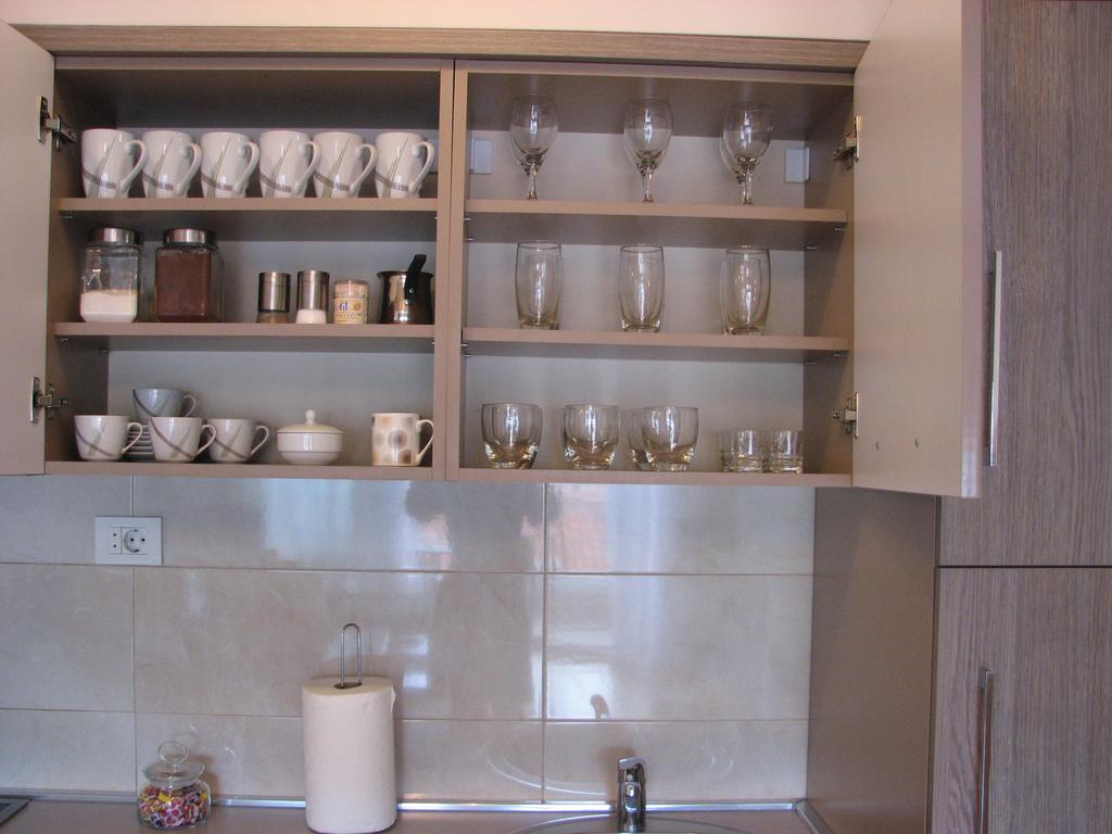 Apartment B&S Budva Zewnętrze zdjęcie