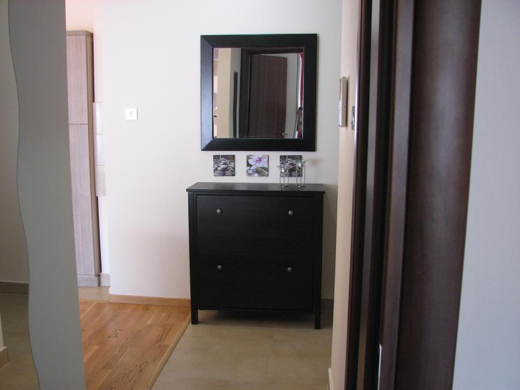 Apartment B&S Budva Zewnętrze zdjęcie