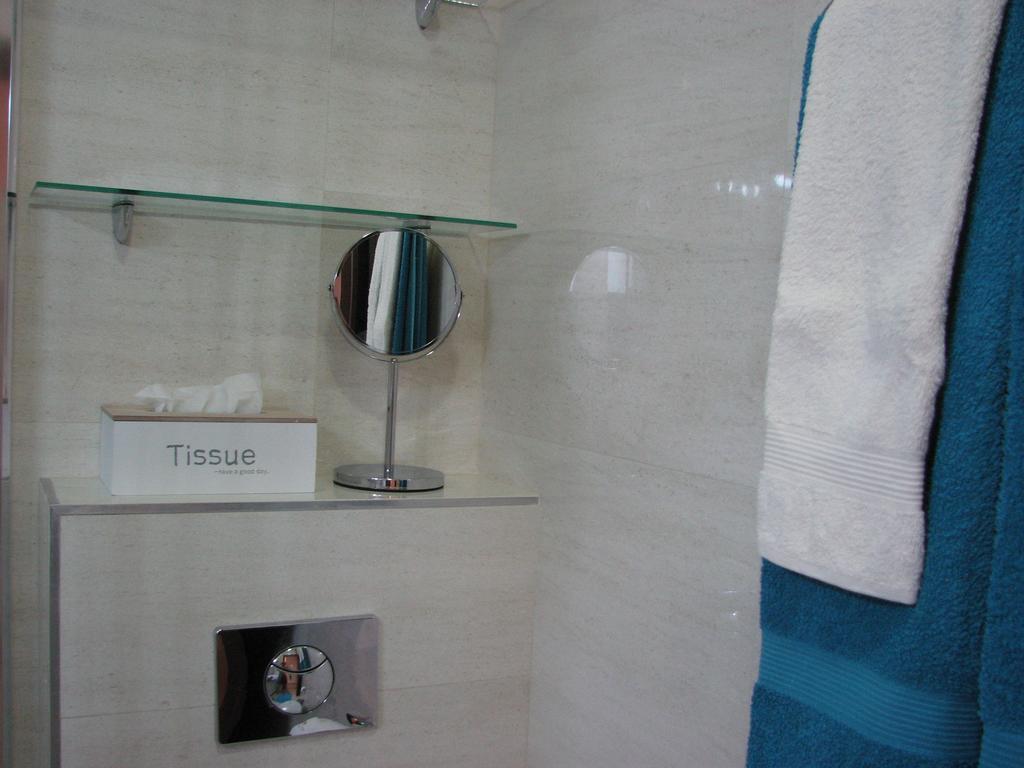 Apartment B&S Budva Zewnętrze zdjęcie