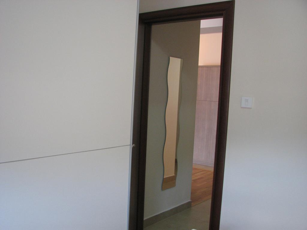 Apartment B&S Budva Zewnętrze zdjęcie