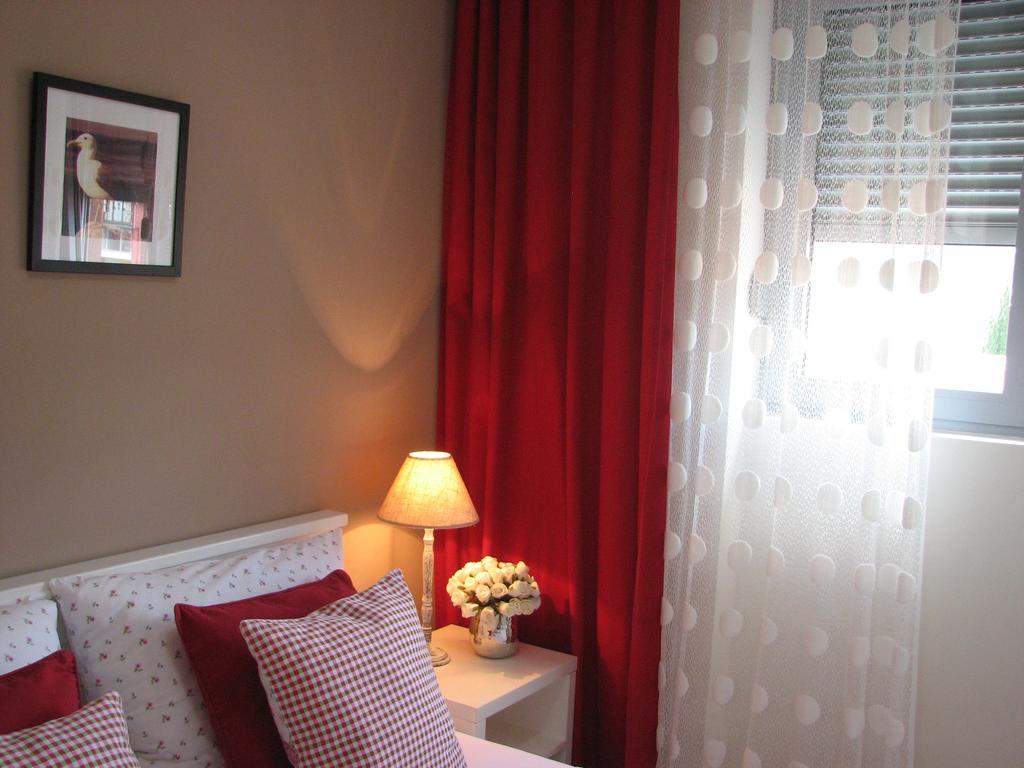 Apartment B&S Budva Zewnętrze zdjęcie