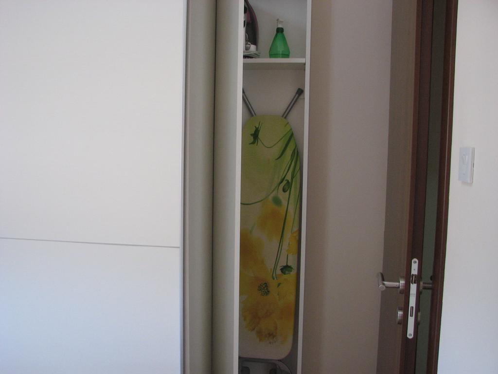 Apartment B&S Budva Zewnętrze zdjęcie