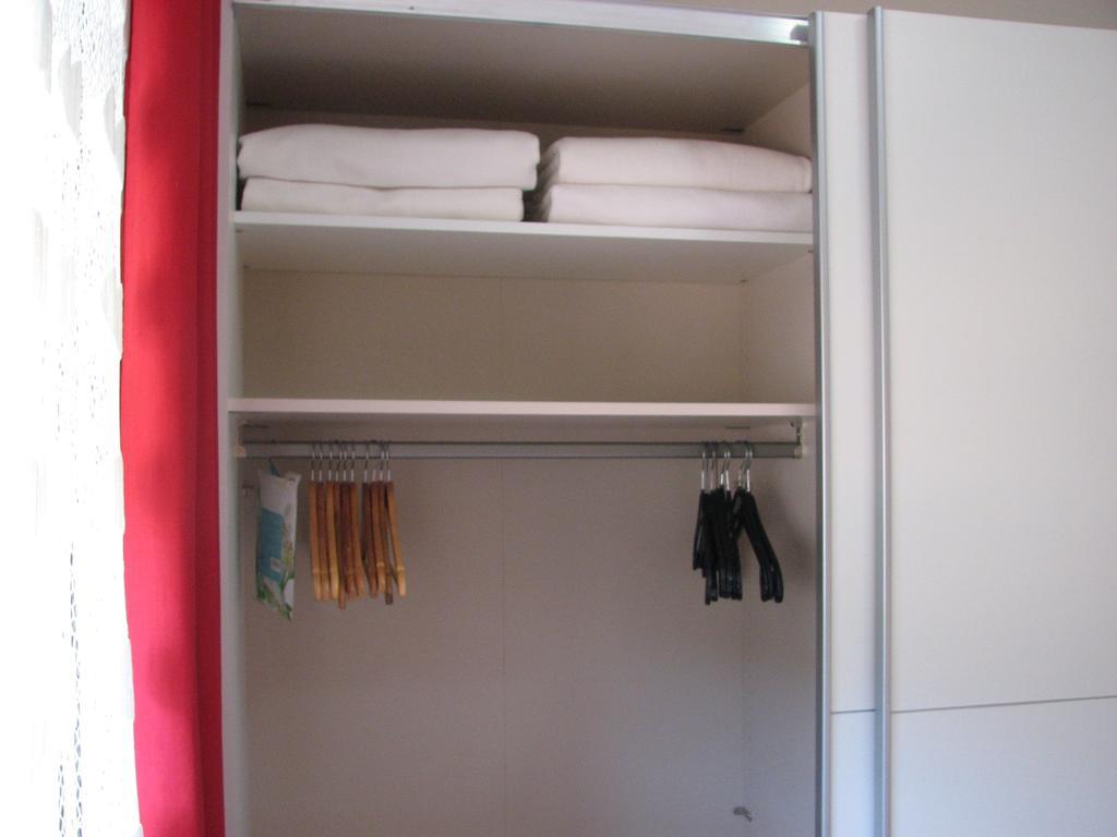 Apartment B&S Budva Zewnętrze zdjęcie
