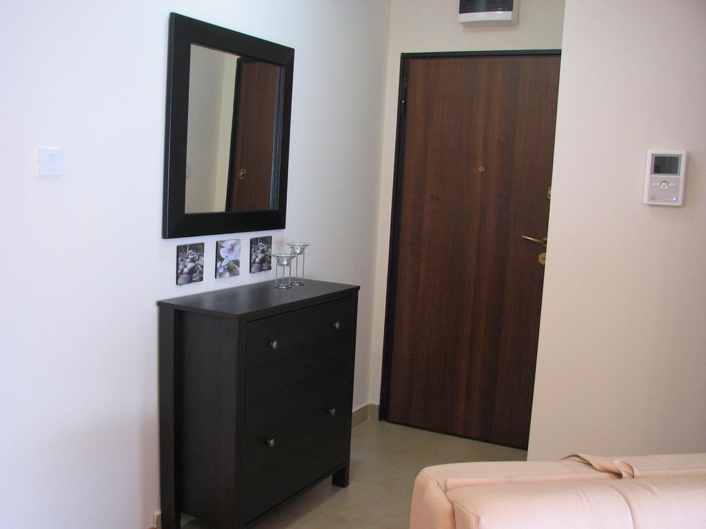 Apartment B&S Budva Zewnętrze zdjęcie
